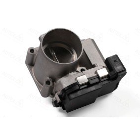 Drosselklappenstutzen 961073 von AUTEX günstig für 219,26 € online kaufen