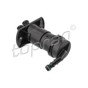 Compre Ejector de água do lava-faróis da TOPRAN 114 267 a um preço baixo por 20,67 €