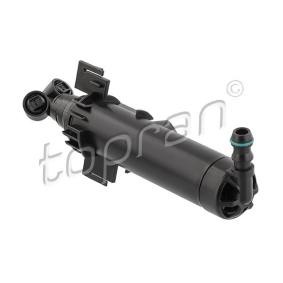 Compre Ejector de água do lava-faróis da TOPRAN 116 206 a um preço baixo por 25,58 €