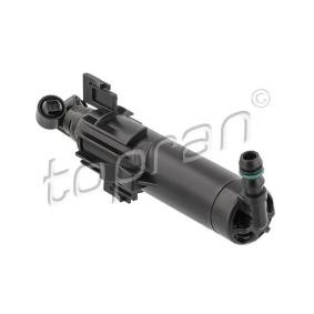 Compre Ejector de água do lava-faróis da TOPRAN 116 207 a um preço baixo por 25,84 €