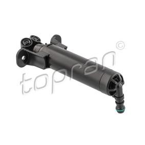 Compre Ejector de água do lava-faróis da TOPRAN 116 671 a um preço baixo por 29,91 €