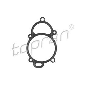 Steuergehäusedichtung 117 388 von TOPRAN günstig für 14,31 € online kaufen
