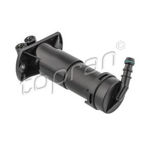 Compre Ejector de água do lava-faróis da TOPRAN 117 754 a um preço baixo por 30,59 €