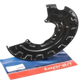 Ankerblech für SEAT von TOPRAN
