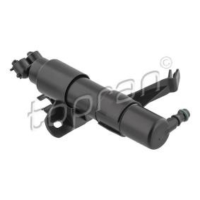 Waschwasserdüse, Scheinwerferreinigung 118 265 von TOPRAN günstig für 27,05 € online kaufen
