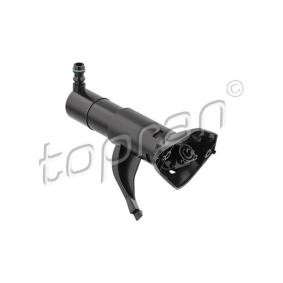 Waschwasserdüse, Scheinwerferreinigung 118 266 von TOPRAN günstig für 20,32 € online kaufen