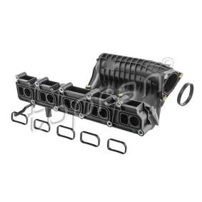 Ansaugbrücke 409 769 von TOPRAN günstig für 186,04 € online kaufen