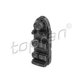 Fensterheberschalter 503 147 von TOPRAN günstig für 54,07 € online kaufen