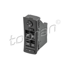 Fensterheberschalter 503 457 von TOPRAN günstig für 124,82 € online kaufen