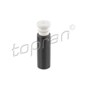 Compre Batente de encosto, suspensão da TOPRAN 620 459 a um preço baixo por 13,14 €