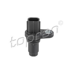 Comprar Sensor de cigüeñal de TOPRAN 623 107 a bajo precio de 22,37 €