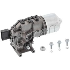 Köp Vindrutetorkarmotor av TOPRAN 623 401 till det låga priset 964,44 kr