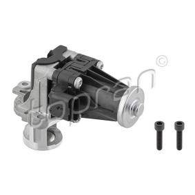 Comprar Válvula EGR de TOPRAN 639 160 a bajo precio de 120,19 €