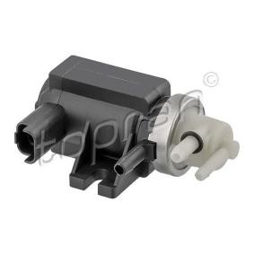 Druckwandler 639 905 von TOPRAN günstig für 39,49 € online kaufen