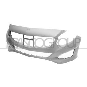 Compre Pára-choques de PRASCO online para Classe B (W246, W242) a preços moderados