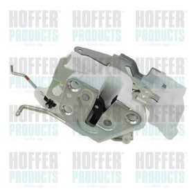 Türschloß 3100254 von HOFFER günstig für 139,04 € online kaufen