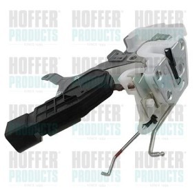 Türschloß 3100256 von HOFFER günstig für 145,39 € online kaufen