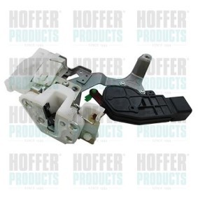 Türschloß 3100263 von HOFFER günstig für 132,76 € online kaufen