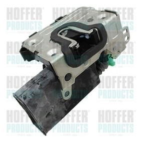 Compre Fechadura da porta da HOFFER 3100297 a um preço baixo por 146,94 €
