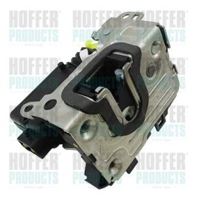 Compre Fechadura da porta da HOFFER 3100298 a um preço baixo por 134,76 €