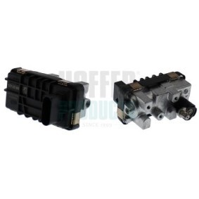 Ladedruckregelventil 6200083 von HOFFER günstig für 336,56 € online kaufen