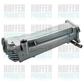 Köp EGR kylare av HOFFER 7518725 till det låga priset 4901,56 kr