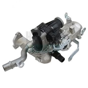 Acquista Radiatore EGR da HOFFER 7518828 a buon mercato per soli 312,34 €