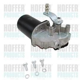 Scheibenwischermotor H27041 von HOFFER günstig für 96,93 € online kaufen