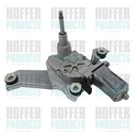 Scheibenwischermotor H27050 von HOFFER günstig für 277,10 € online kaufen