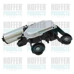 Scheibenwischermotor H27057 von HOFFER günstig für 131,48 € online kaufen