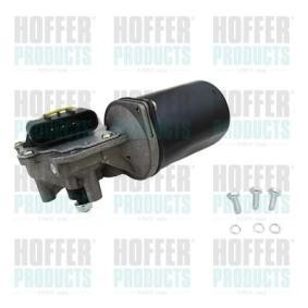 Scheibenwischermotor H27157 von HOFFER günstig für 112,07 € online kaufen