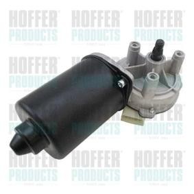 Scheibenwischermotor für VW von HOFFER