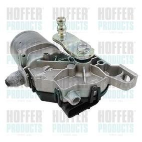 Compre Motor de limpa-vidros da HOFFER H27243 a um preço baixo por 167,12 €