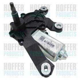 Scheibenwischermotor für CITROËN von HOFFER