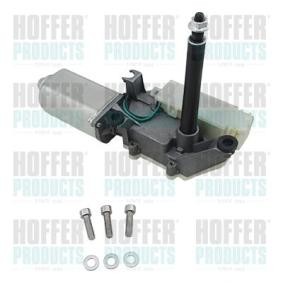 Scheibenwischermotor für FIAT von HOFFER