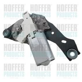 Scheibenwischermotor für CITROËN von HOFFER