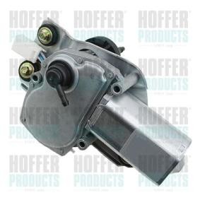 Scheibenwischermotor H27469 von HOFFER günstig für 221,49 € online kaufen