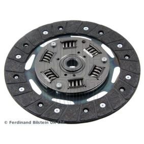 Kupplungsscheibe ADL143129 von BLUE PRINT günstig für 30,25 € online kaufen