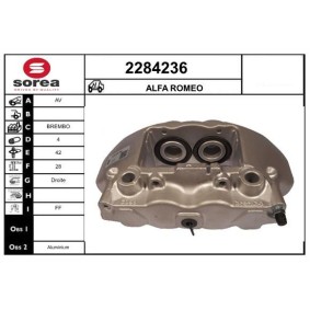 Bremssattel 2284236 von EAI günstig für 205,65 € online kaufen