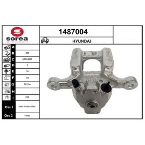 Bremssattel 1487004 von SNRA günstig für 254,34 € online kaufen