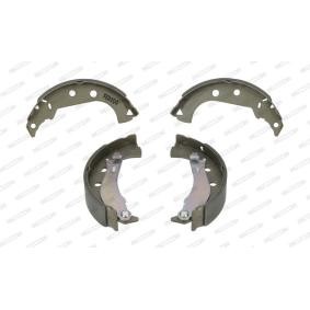Acquista Kit ganasce freni da FERODO FSB675 a buon mercato per soli 43,05 €