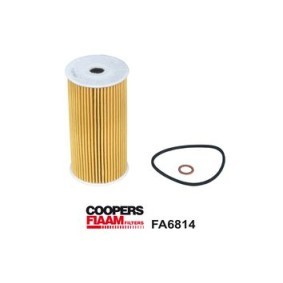 Comprar Filtro de aceite de COOPERSFIAAM FILTERS FA6814 a bajo precio de 29,90 €