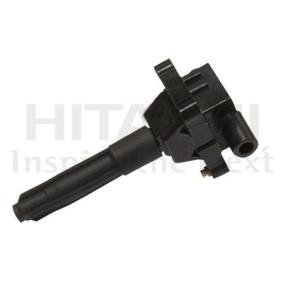 Zündspule 2504022 von HITACHI günstig für 64,97 € online kaufen