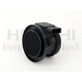 Luftmassenmesser (LMM) 2508930 von HITACHI günstig für 82,23 € online kaufen