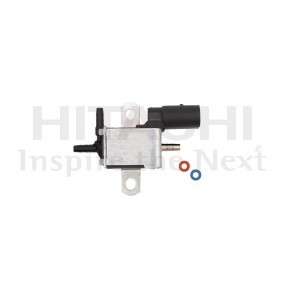 Ladedruckregelventil 2509332 von HITACHI günstig für 45,26 € online kaufen