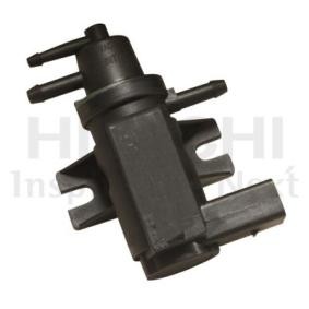 Druckwandler, Turbolader 2509338 von HITACHI günstig für 47,23 € online kaufen