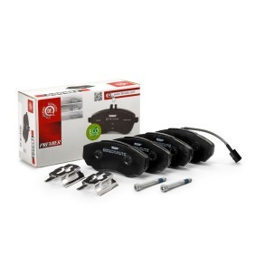 Bremsbeläge FVR1478 von FERODO günstig für 48,98 € online kaufen