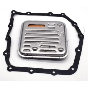 Osta Hydrauliikkasuodatinsarja, automaattivaihteisto JAPKO:llä FTJ072 edullisesti hintaan 21,05 €