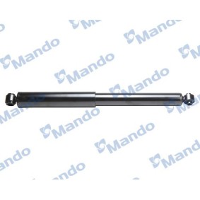 Stoßdämpfer für FORD USA von Mando
