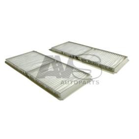 Innenraumfilter HB946-2 von AVS AUTOPARTS günstig für 54,50 € online kaufen